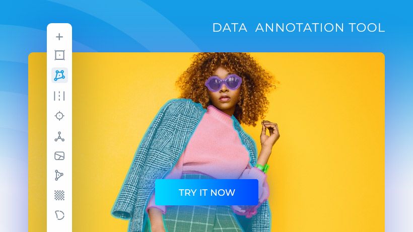 Data annotation tool