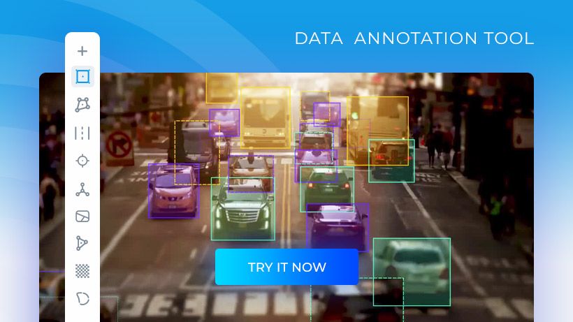 Video annotation tool for best sale deep learning