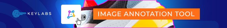 Image & video annotation tool