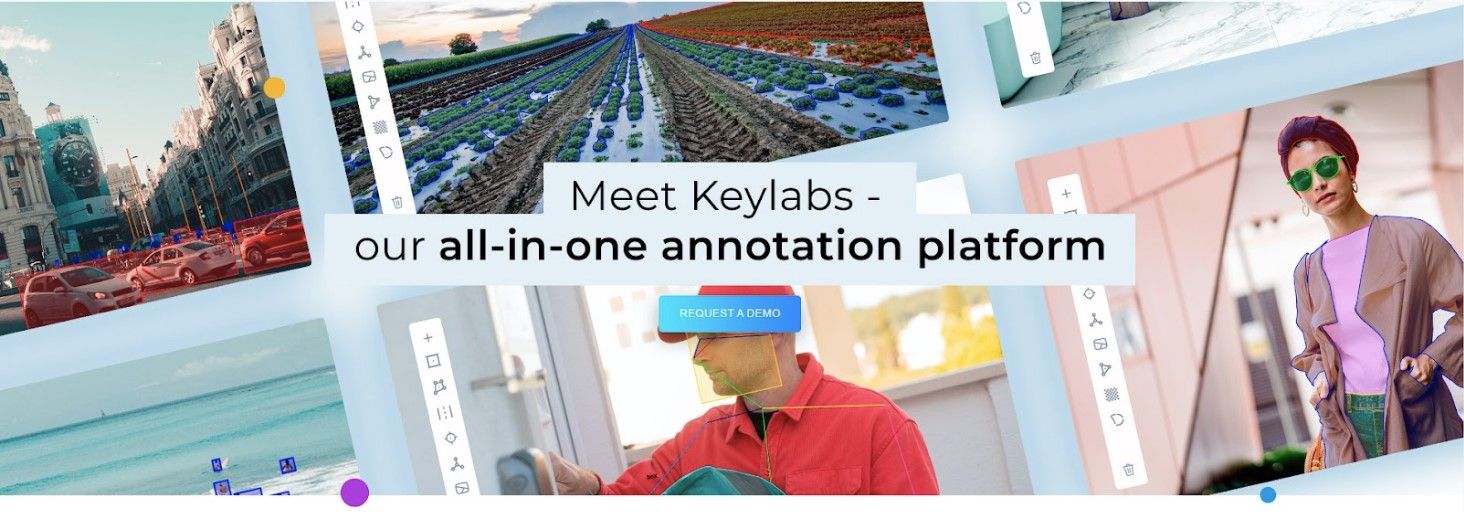 Annotation platform