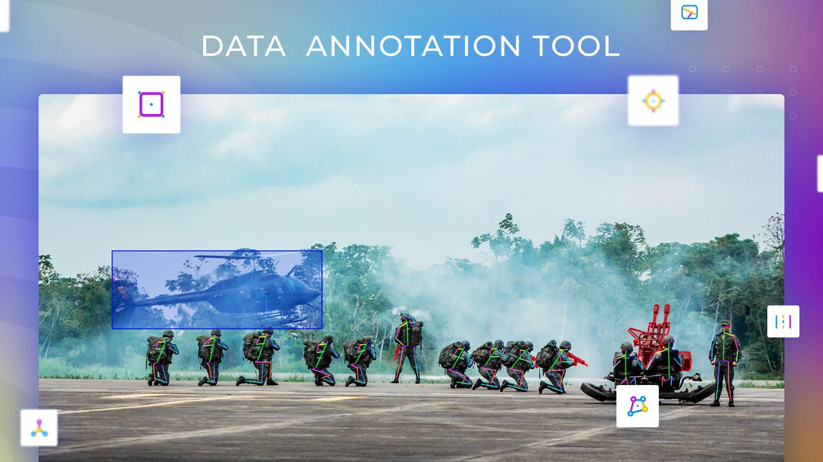 Privacy and Ethics in Data Annotation Projects | Keylabs