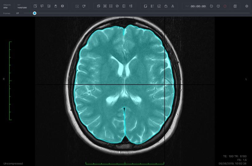 labeling tool