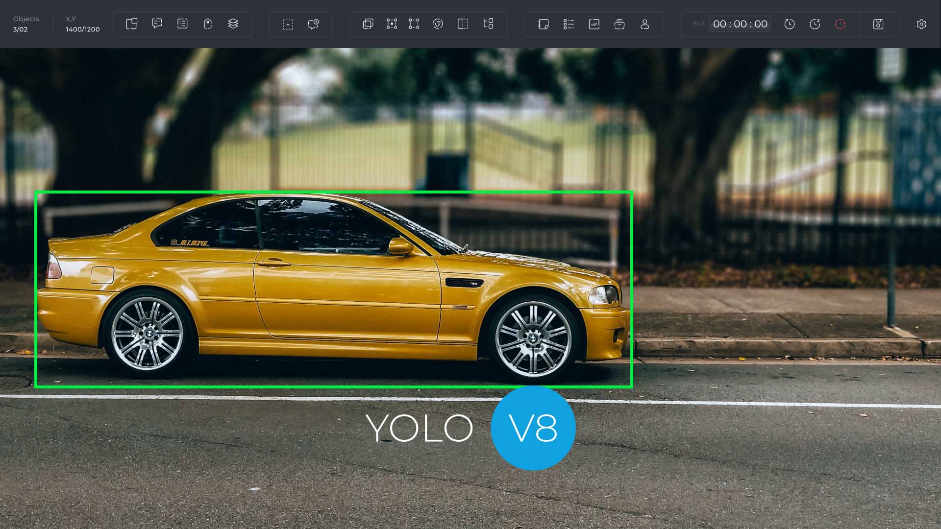 Getting Started with YOLOv8: A Beginner's Guide | Keylabs