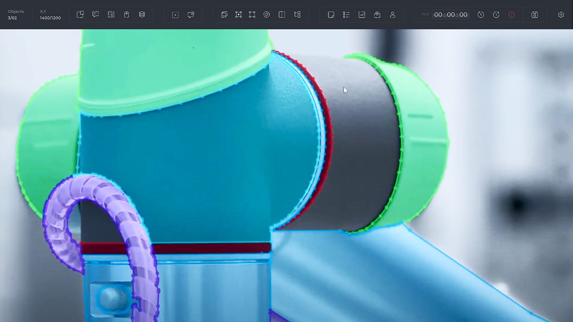 Exploring Applications Of Semanticsegmentation Keylabs Exploring Applications Of Semanticsegmentation Keylabs