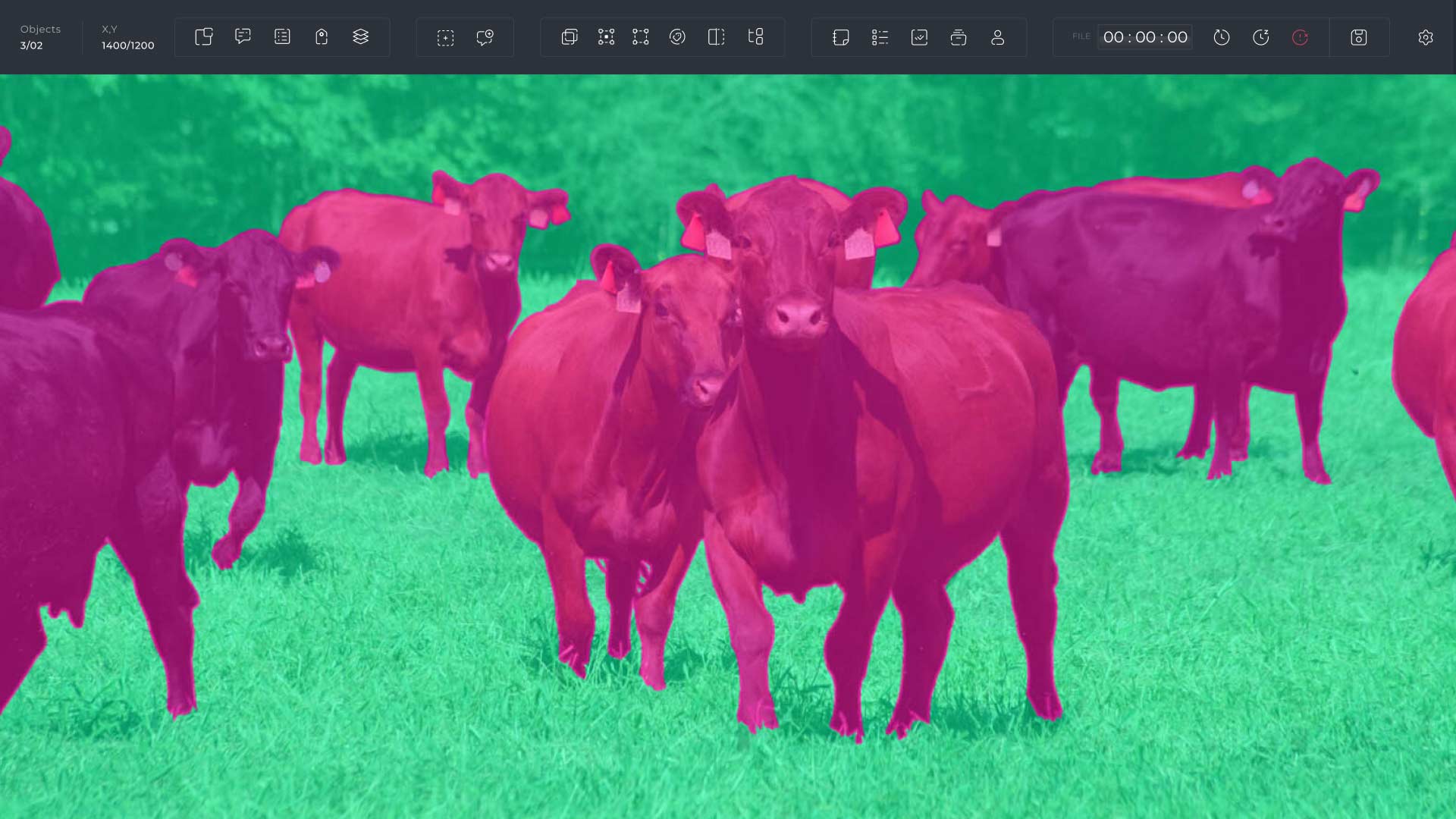 Cutting Edge Semantic Segmentation Algorithms Keylabs Cutting Edge Semantic Segmentation Algorithms Keylabs