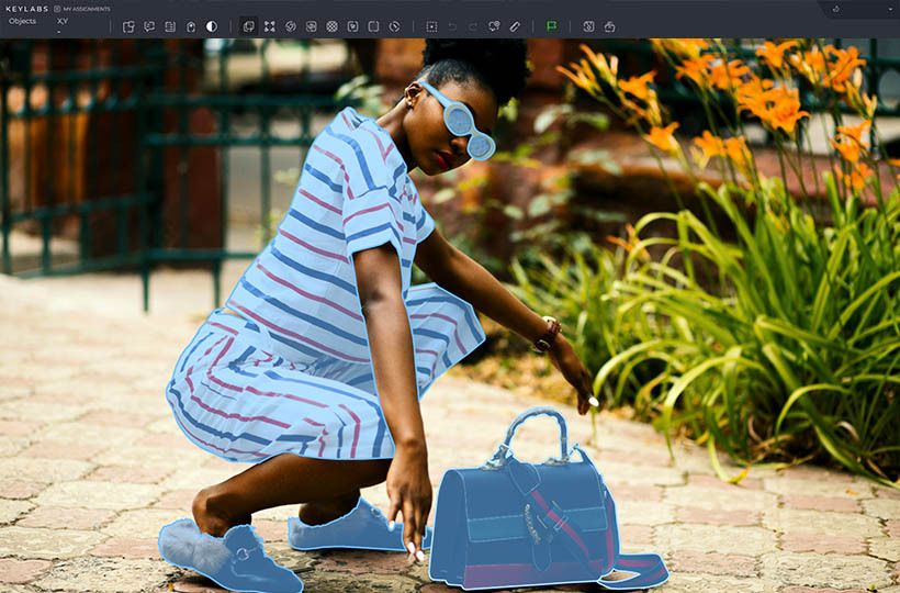 AI-Powered Image Annotation: Transforming Fashion Retail and Customer Experience