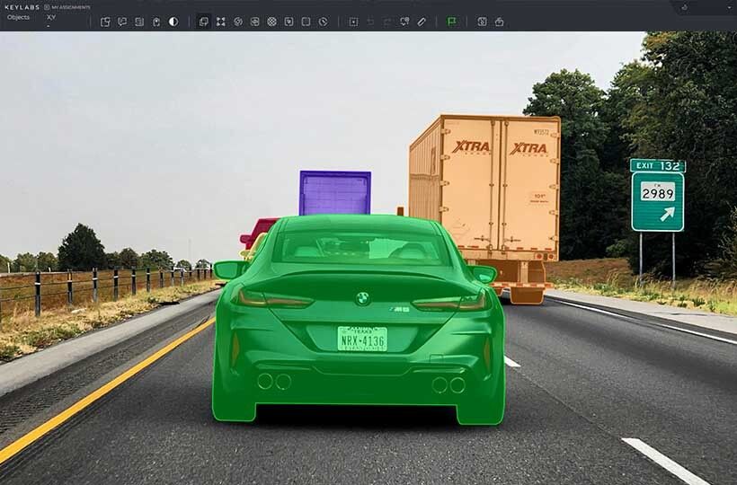 Computer Vision