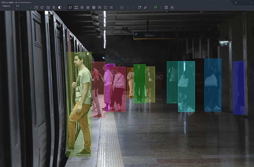 Computer Vision