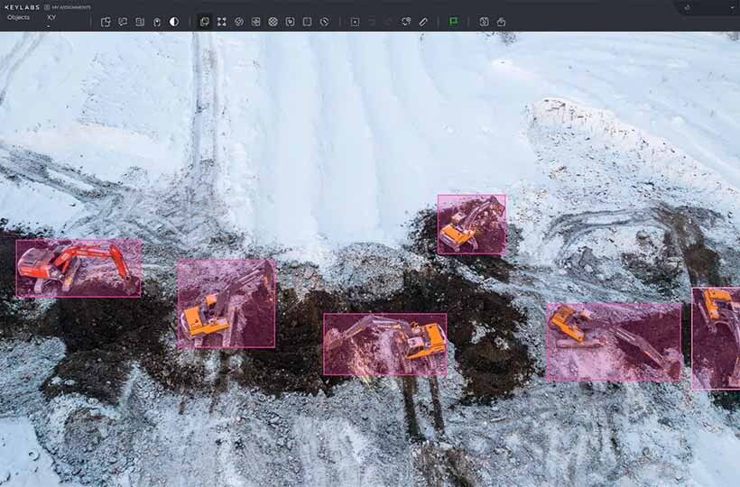 Data Annotation