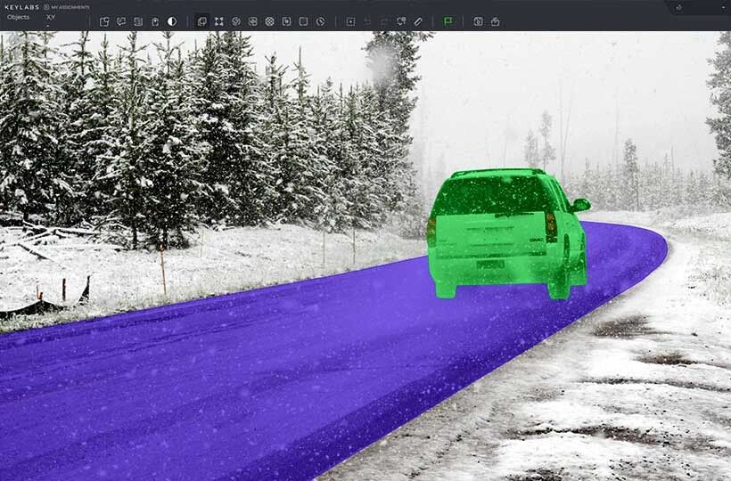 Computer Vision