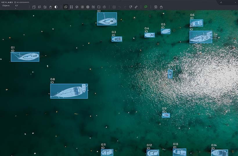 Computer Vision