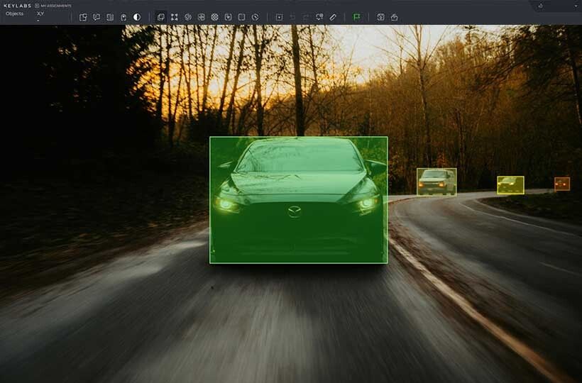 Computer Vision
