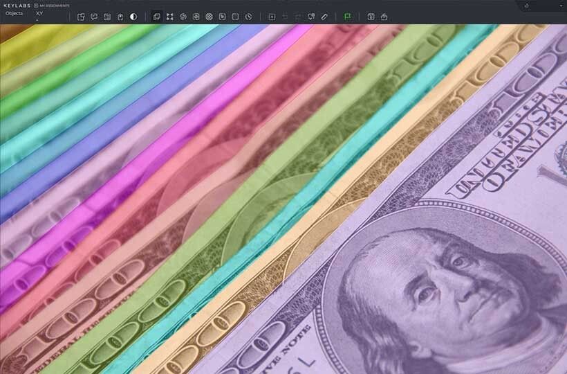 Data Annotation