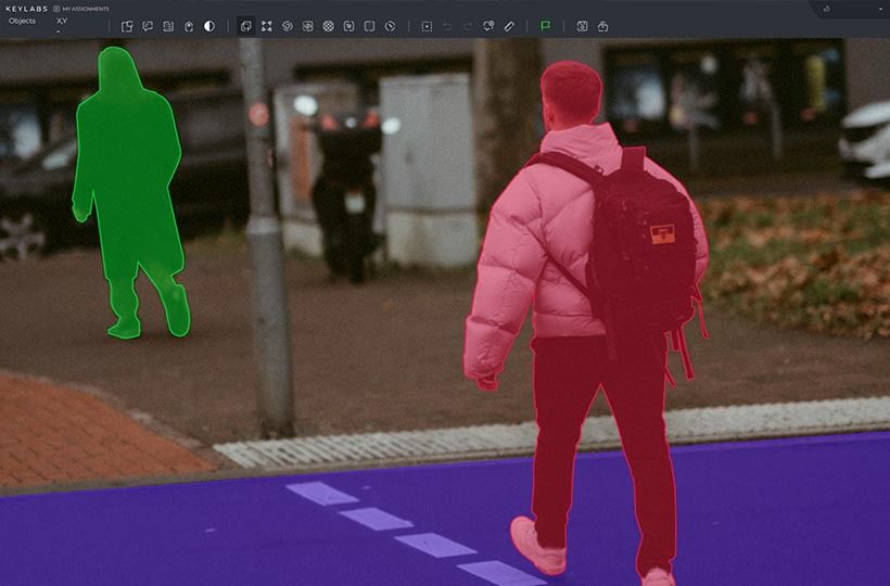Computer Vision