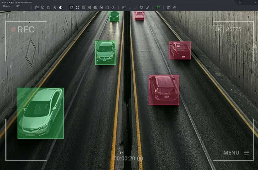 Computer Vision