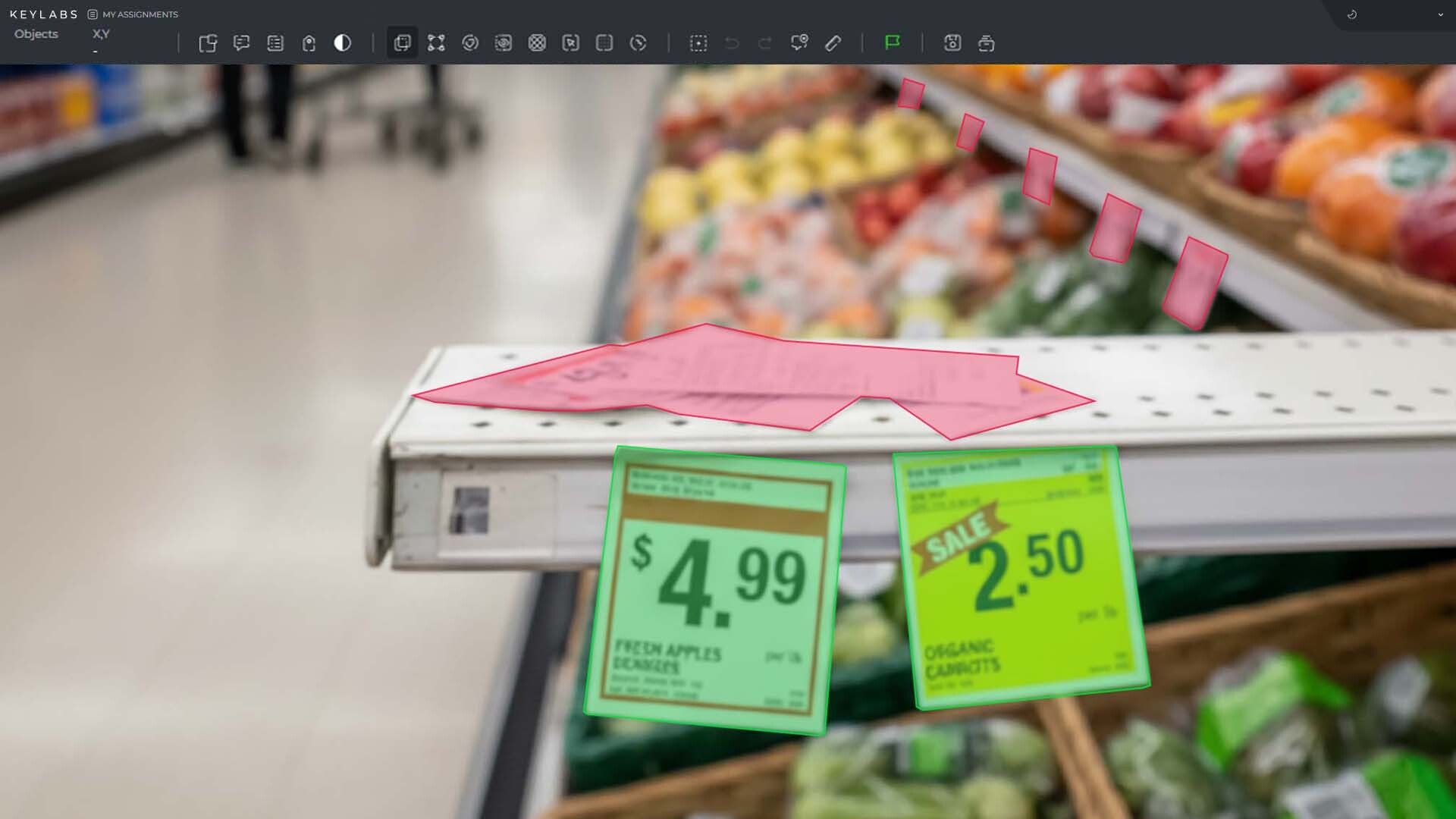 Reducing Annotation Costs Without Compromising Quality | Keylabs