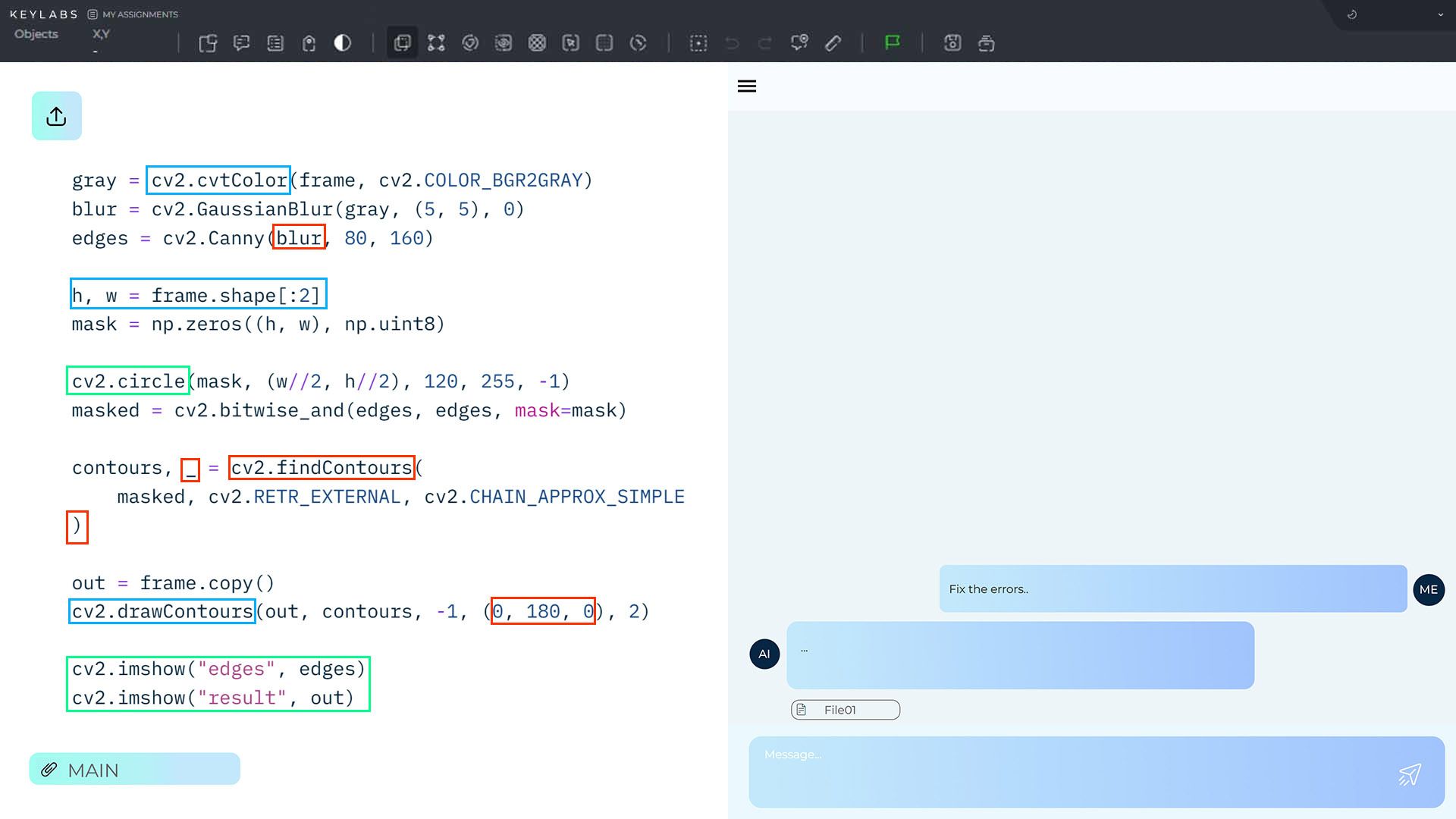 Preference Annotation for LLM Alignment | Keylabs