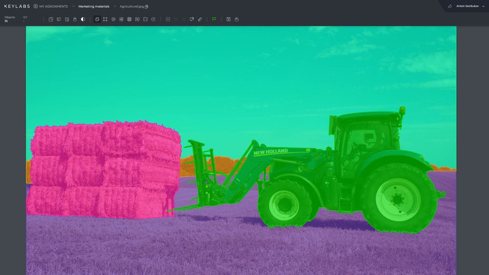 Exploring Applications Of Semanticsegmentation Keylabs Exploring Applications Of Semanticsegmentation Keylabs