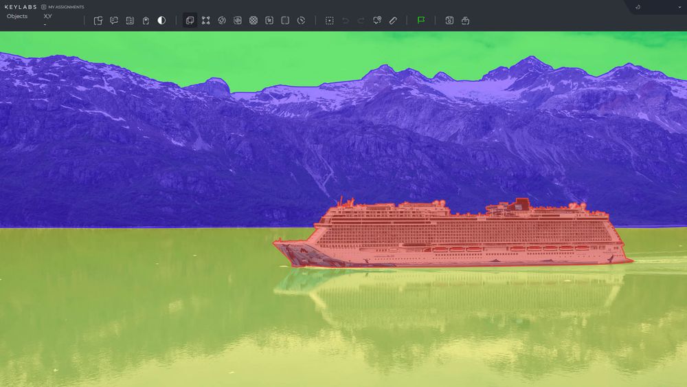 Essential Tools for Instance Segmentation Projects | Keylabs