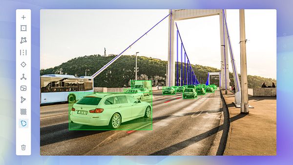 A Labeling Tool To Revolutionize Manual Data Annotation | Keylabs